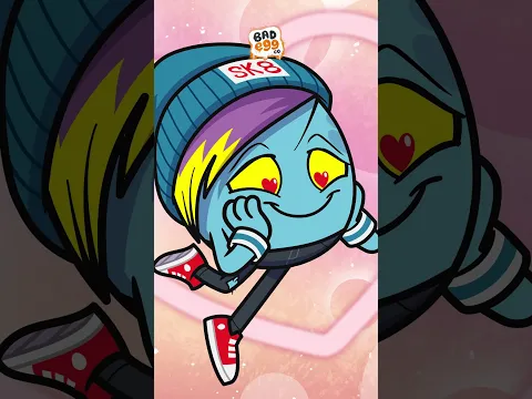 Police can’t catch these bad eggs 👮 #badeggco #lolmoments #funnyshorts