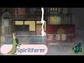 Spiritfarer ep 27 - Elena s Challenges