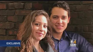 Father Friend Mourn Man Killed In Cape Cod Shark Attack