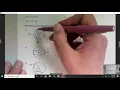 Unit 10 Day 1 Circle Vocab circumference angle measures and arc lengths