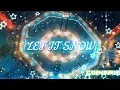 Download Lagu Gwen Stefani - Let It Snow [Lyric video] [Лирика][Новый Год 2019][New Year 2019]