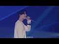 GOT7 ARENA SPECIAL 2018-2019 DVD "Road 2 U" - I WON'T LET YOU GO (Remix)