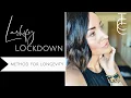 Lashify Lockdown Method for Longevity Application and Troubleshooting
