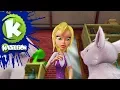 Sabrina - Hurry Scurry Full Episode Kabillion