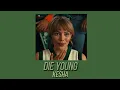 Download Lagu Kesha - Die Young (Sped Up)
