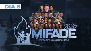 MIFADE - DIA 08