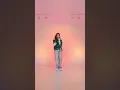 Download Lagu Sunkis 'All for you' MIRRORED dance cover by innah bee