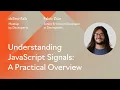Understanding JavaScript Signals A Practical Overview