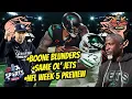 Sports Rants - NFL Week 5