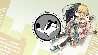 シュガーグライダー： 麻婆豆腐 [Official MV]