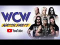LIVE WCW Watch Party Classic Nitro Thunder Full Matches Complete PPVs and MORE