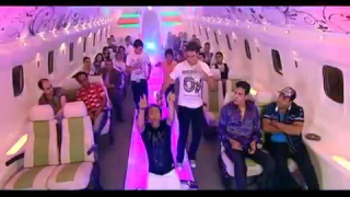 كليب مهرجان ياعم يا ابو جلابية عمرو الجزار و شحته كاريكا من مسلسل الطياره الشقيه مهرجان اول عرابي 