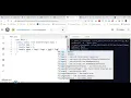 Creating your first program in Java