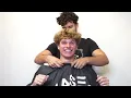 1 Minute vs 1 Hour Haircut!