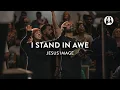 Download Lagu I Stand In Awe | Jesus Image