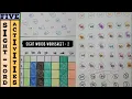 DIY Worksheets for preschool LKG UKG and kindergarten - Sight words