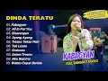 Download Lagu Dinda Teratu - KABAGYAN - ALL IN FOR YOU - SINARENGAN || FULL ALBUM DANGDUT KOPLO 2025