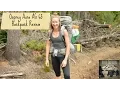 Osprey Aura AG 65 Backpack review