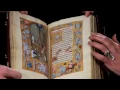 The Rothschild Prayerbook