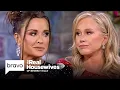 Kathy Hilton Says No One Knows The Real Kyle Richards RHOBH Highlight S11 E23