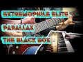 Lagu Extremophile Elite / Parallax / The Black Box - Between The Buried And Me (Cover by Hamad)