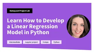 Predict Insurance Costs with Linear Regression in Python Machine Learning Tutorial