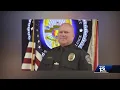 Funeral for fallen Moody police officer Monday