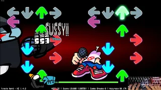 FNF Vs Imposter V5 April Fools Black Finale FC 4k 