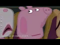 I edited Peppa Pig episode’s because of load shedding:)