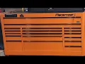 New Tool Box Edition Macsimizer Custom Order - Thank You Guys For All The Support you are the best