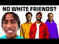 Download Lagu Vind de persoon zonder witte vrienden