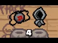 4 Items From Devil Room