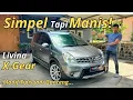 Download Lagu Livina XGEAR 2012 AT, Modif Tipis Jadi Manis! || Review Mobil Impian Unit Pesanan #review