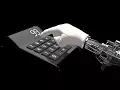 Automating routine tasks on computer using SikuliX RPA platform