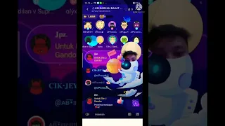 litmatch phumm beatbox ini bencana 