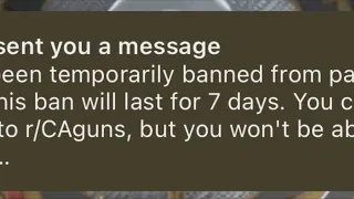 is gatekeeping deleting honest reviews of Route 66 shooting sports park
