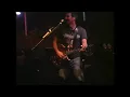 "Cumbersome (Live)" Seven Mary Three