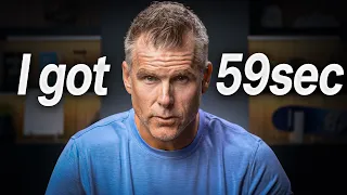 Give me 59 secs... I'll delete your fear of starting