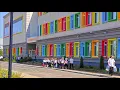 Download Lagu МАРИУПОЛЬ На 1 Сентября в Разных Школах после РЕМОНТОВ🎉Восстановление Жизнь Сегодня