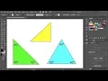 How to Draw a Triangle in Adobe Illustrator - Quick Tips