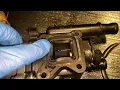 2011 Chevrolet Aveo Thermostat Leak