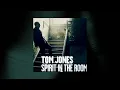Tom Jones - Hit Or Miss (Odetta cover) (Official Audio)