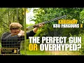 Download Lagu The Krieghoff K80 Parcours X, The Perfect Gun Or Overhyped???