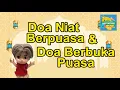 Download Lagu Doa puasa Ramadhan dan berbuka puasa