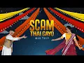 Download Lagu MAD TRIP-SCAM THAI GAYO (OFFICIAL VISUALIZER) | SCAM 2025