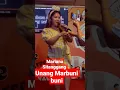 Download Lagu Unang Marbuni bumi | Mariana Sitanggang #divamora #short
