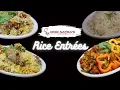 OMG Nafisas Kitchen Entrees Morton Grove-Chicago