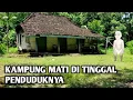 Download Lagu Viral.! Kampung Mati Di Tinggal Penduduknya Di Jawa Timur