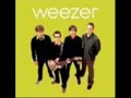 Download Lagu Weezer-Don't Let Go w/ Lyrics