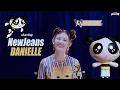파워퍼프걸로 변신한 뉴진스 🎀 𝙉𝙚𝙬𝙅𝙚𝙖𝙣𝙨 - 𝙉𝙚𝙬 𝙅𝙚𝙖𝙣𝙨 [한글 가사/해석]